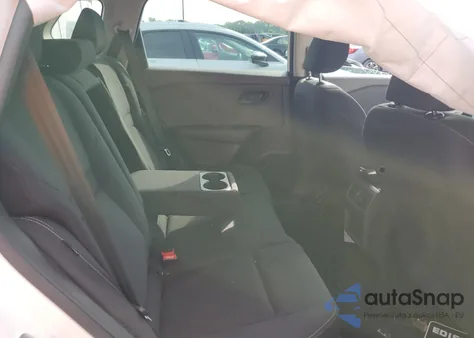 2023 Nissan Rogue S z USA, uszkodzony, nr VIN 5N1BT3AB3PC773342